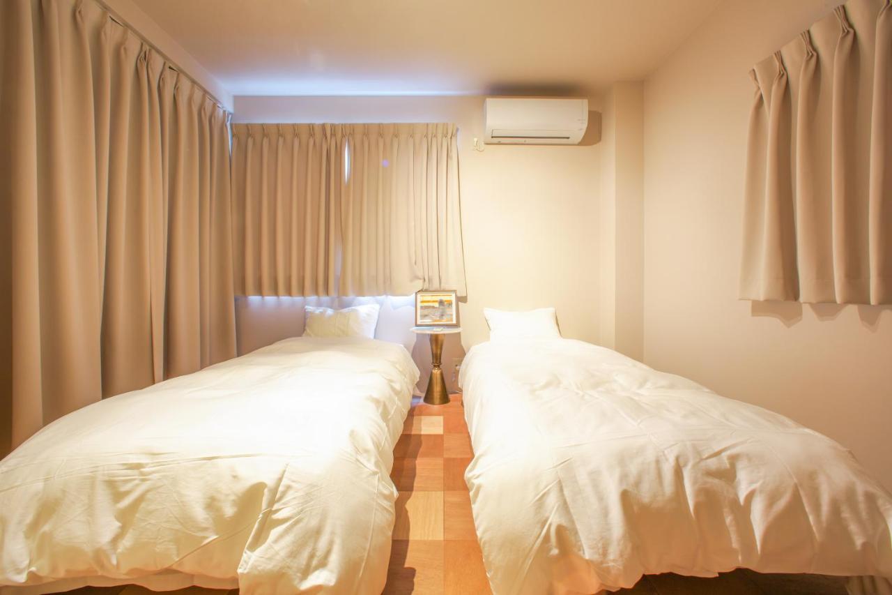 D3 Hotel Gallery2 Осака Екстер'єр фото