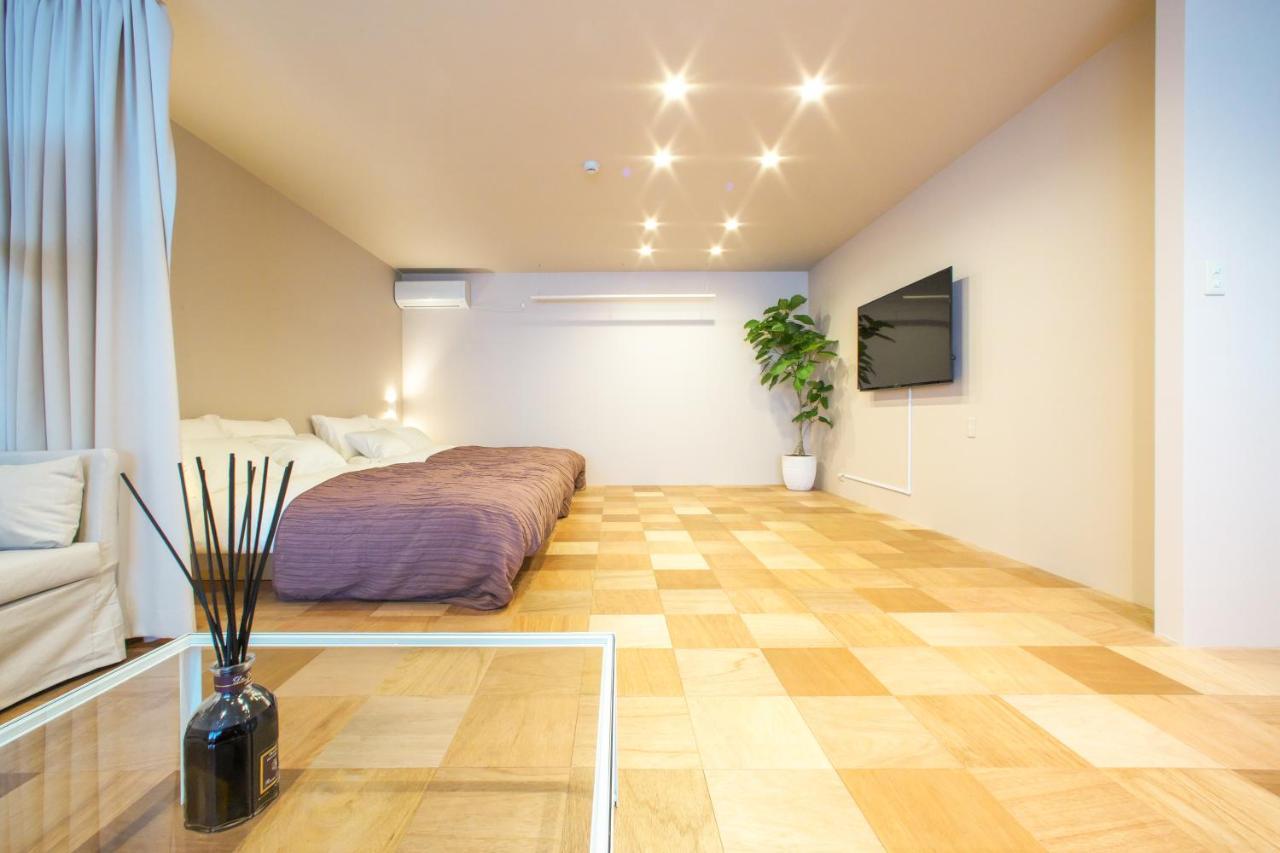 D3 Hotel Gallery2 Осака Екстер'єр фото