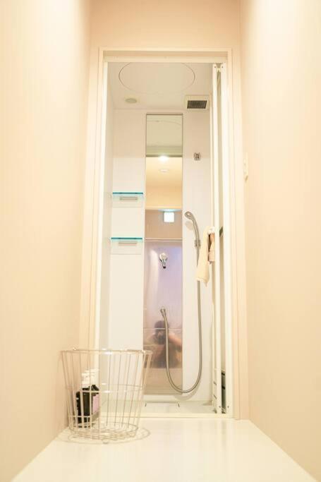D3 Hotel Gallery2 Осака Екстер'єр фото
